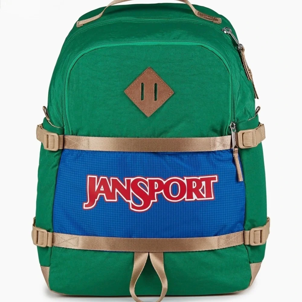 JanSport Small Seattle Pack